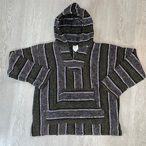 Frank’s Textiles Baja Hoodie